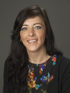 Ashley Barron