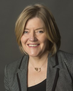 Julie Sadlier