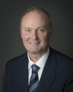 Kevin O'Reilly