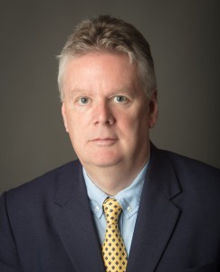Mark Potter