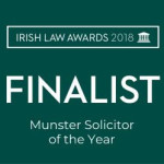 Munster Solicitor of the Year